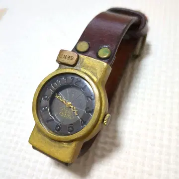 colore 손목시계 앤티크 코로레 여성용