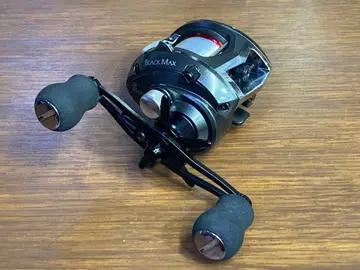 아부 가르시아 블랙 맥스