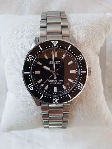 [컨디션 최상] SEIKO 세이코 프로스펙스 SBDC197
