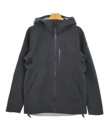 아크테릭스 마운틴 후드티 남성용