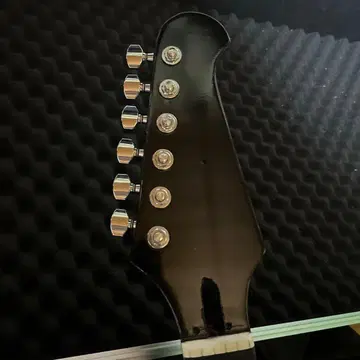 GOTOH SG381-HAPM-07-L6-Chrome