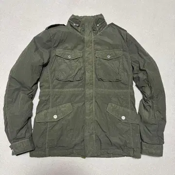 타트라스 TATRAS 모즈 후드 부착 다운 코트