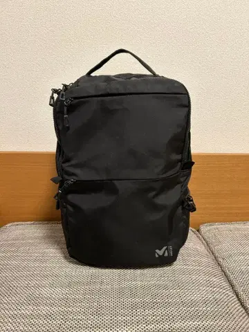 밀레 EXP 17 백팩 / 백팩