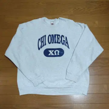 [ 진품 ] FRUIT OF THE LOOM 맨투맨 90s usa제