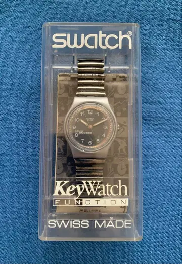 swatch KeyWatch access 모델