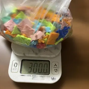 LaQ 묶음 판매 라큐 피스 벌크