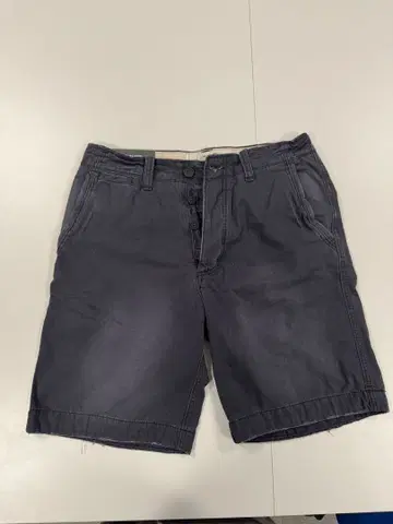 Abercrombie & Fitch 하프 팬츠