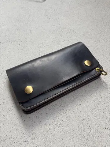 호스바트 롱 지갑