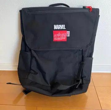 Manhattan Portage MARVEL 가방 거의 미사용품