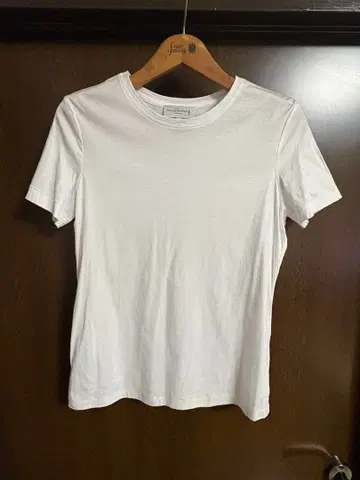 MACKINTOSH London 반팔 T셔츠 사이즈 38 화이트