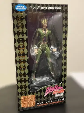 초상가동 판나코타 후고 세컨드 [ WF 완전 한정판 생산 ]