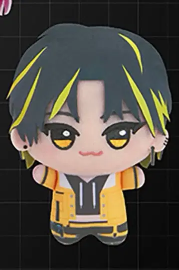 치비구루미 아케카미 라이토