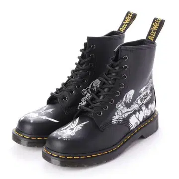Dr.Martens x RICK GRIFFIN/부츠 닥터마틴