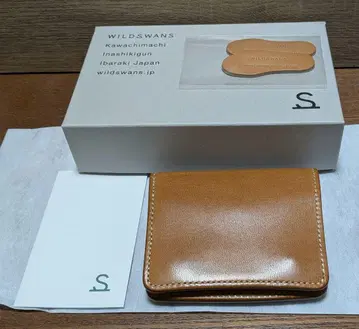 WILDSWANS KF-003 Bastin&Fils