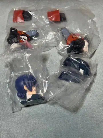 체인소 맨 오네무탄 레제 봄 체인소 맨