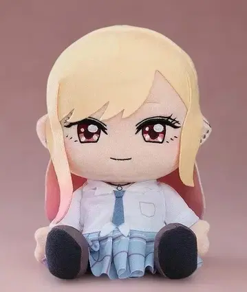 그 비스크 돌은 사랑을 한다 봉제 인형 키타가와 마린 / 굿스마일컴퍼니