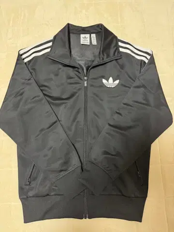 adidas 블랙 저지 S