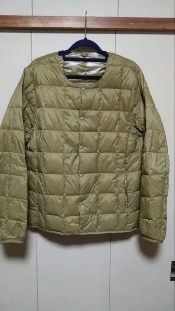 타이온 이너 다운