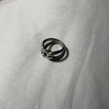 인피니티 반지 스테인리스 17호