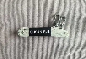 수잔벨 SUSAN BIJL ZERO 제로 스트랩 Cloud