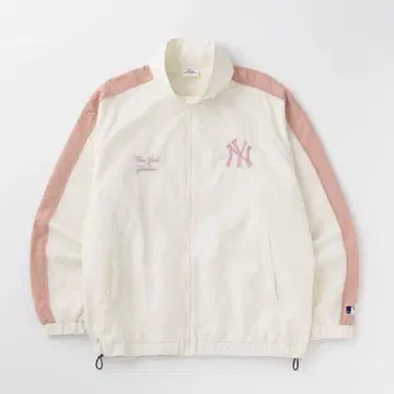 MLB 나일론 자켓