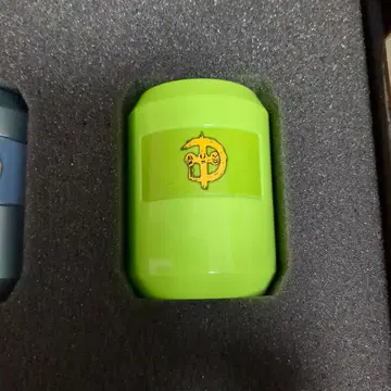 레인저 키 라키큐로 데보스 음성 디바이스 쿄류저