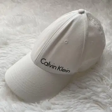 캘빈 클라인 Calvin Klein 캡