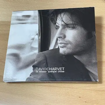 AOR DAVID CHARVET/Se laisser quelque
