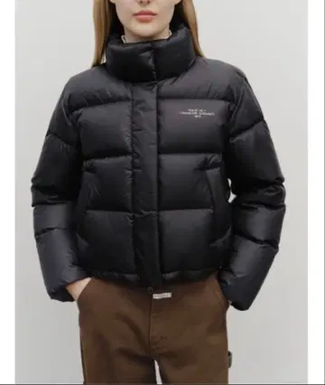 MARITHE + FRANCOIS GIRBAUD S 다운 자켓