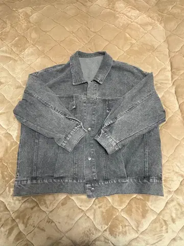 데님 원단, 아우터