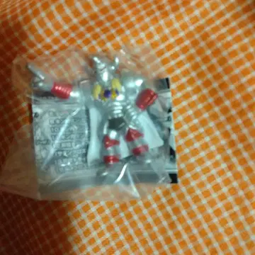 익명 배송 근육맨 근육맨 지우개 26 악마장군 그분 레어 컬러