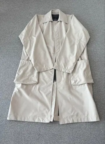 아부 가르시아 Abu Garcia 코트 스텐칼라