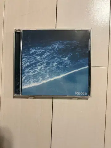 Recca keep in BLUE [ 단종 ]