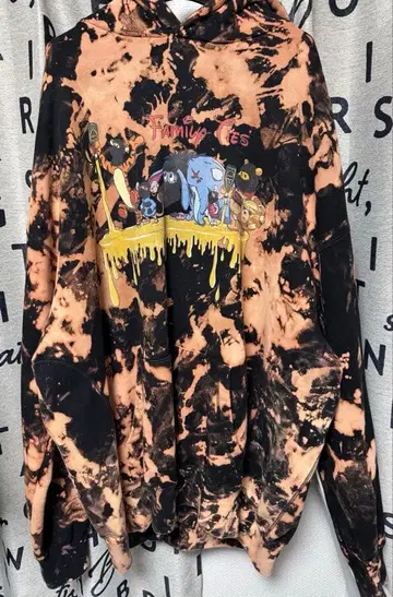 CvtvlistBreach Hoodie