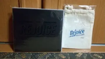 Officialdism REJOICE TOUR 2024 DVD