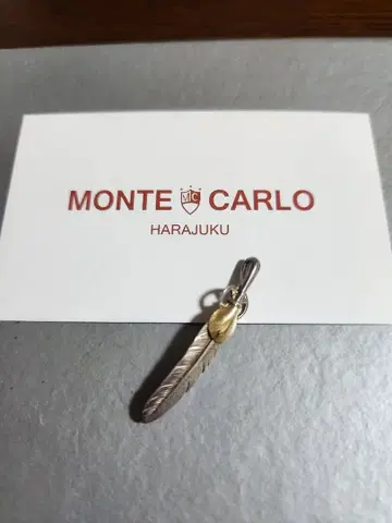 고로즈 하트휠 페더 M