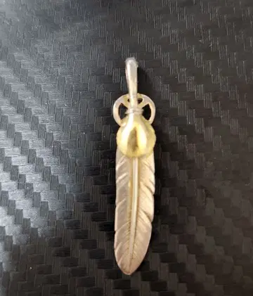 고로즈 하트휠 페더 M