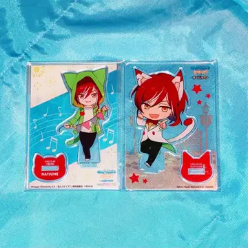 앙스타 아크릴 스탠드 나츠메