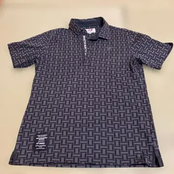 MASTER BUNNY EDITION 피케 셔츠 사이즈 5