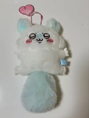 날아가는 모몽가 봉제 인형