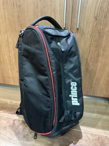 프린스 테니스 백팩
