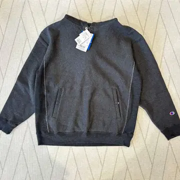 Champion 후드티 다크 그레이 URBAN RESERCH