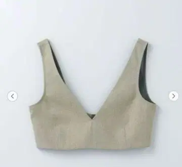 6 roku 브라탑 뷔스티에