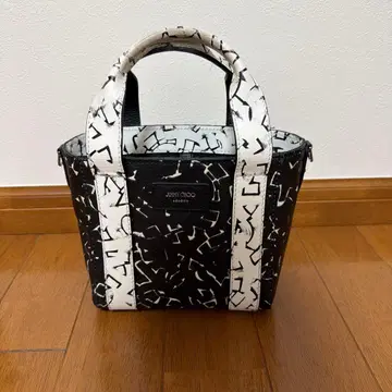 JIMMY CHOO SHOPPER TOTE Eric Haze
