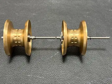 DAIWA 22 솔티가 15SL 스풀 x 2