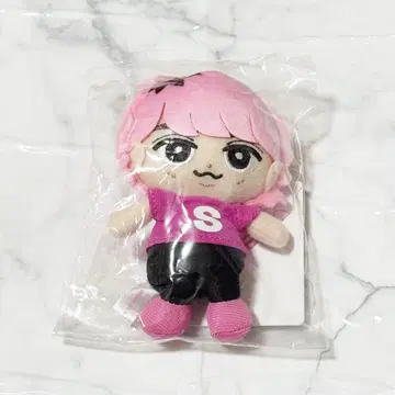 미개봉 새상품! SnowMan 사쿠마 다이스케 스노치루 봉제 인형