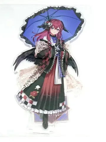 콘콘아리아 네오포르테 몽환 로망 아크릴 스탠드 굿즈