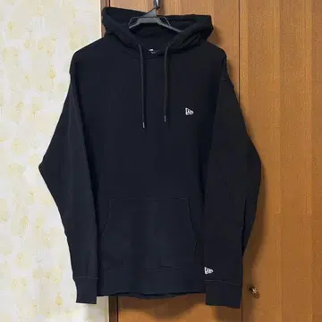 뉴에라 NEW ERA 후드티 L 사이즈