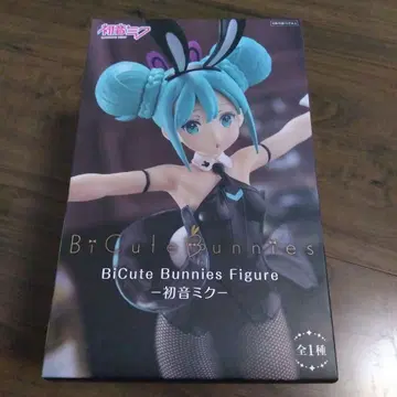 하츠네 미쿠 피규어