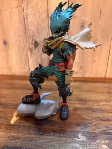 나의 히어로 아카데미아 제일복권 의지 - B상 미도리야 이즈쿠